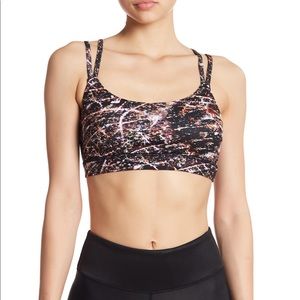 Alo Work-it-Out Sports bra